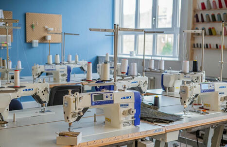 Après l'Atelier Agile, le Plateau Fertile de Roubaix ferme à son tour ses portes | business analyst | Scoop.it