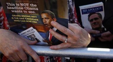 Insight: Super PACS: Follow the money - if you can | Electile Dysfunction | Scoop.it