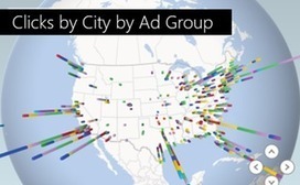 GeoFlow: An Eye-Popping Excel Feature to Showcase Big Data ... | Big Data + Libraries | Scoop.it
