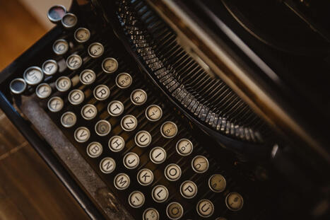 Critical Thinking For Writers: 5 Useful Strategies | Educational Technology News | Scoop.it