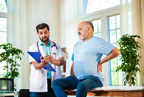 Integrative Sciatica Pain Relief Through Chiropractic Care | Call: 915-850-0900 or 915-412-6677 | Sciatica "The Scourge & The Treatments" | Scoop.it