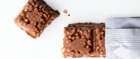 Nouvelle affaire de salmonelles dans des chocolats | Toxique, soyons vigilant ! | Scoop.it