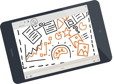 Tawe: Videos made easy from a simple image | TechEducation | Scoop.it