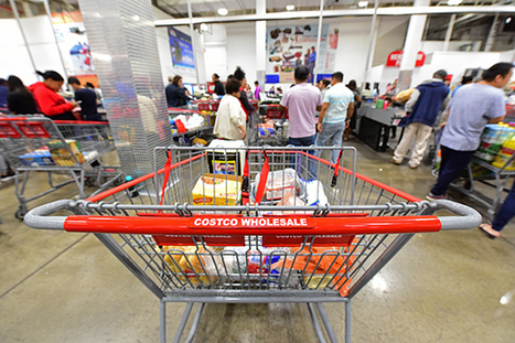 How Costco&rsquo;s obsession with culture drove success | Chief People Officers | Scoop.it