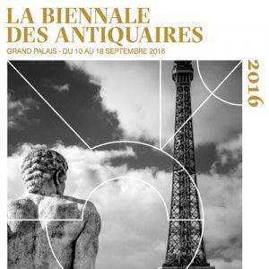 LA BIENNALE DES ANTIQUAIRES SE TIENDRA DU 10 AU 18 SEPTEMBRE | La Biennale - Paris | Scoop.it