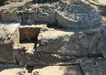 Traces of cultural layers found at Asarcık Tepe | Heritage Daily | Kiosque du monde : Asie | Scoop.it