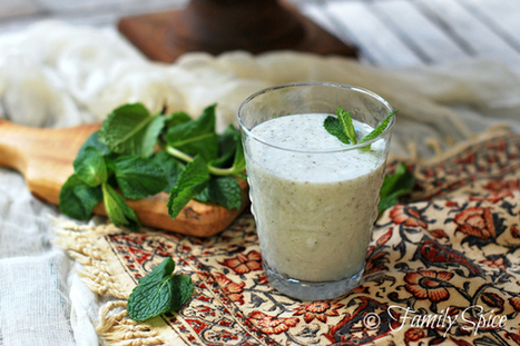 Recipe - Family Spice | The Asian Food Gazette. | Scoop.it