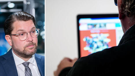 Pedofiler ska dömas<br/>innan de begår brott | 1Uutiset - Lukemisen tähden | Scoop.it