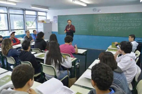 Censo Escolar 2023 evidencia problemas na educação básica | Inovação Educacional | Scoop.it