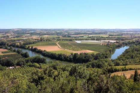 Adour 2050 : deux scénarios et une centaine de mesures pour répondre au défi climatique | Landes | Scoop.it