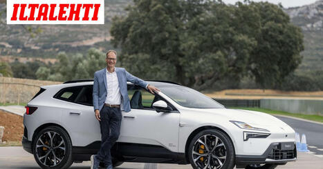 Mit&auml; tapahtuu Polestarille? | Lehti | Scoop.it