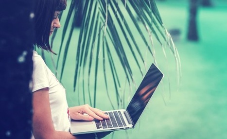 5 Ideas to Start Building Your Influence Online in Only 30 Minutes Per Week | Personal Branding & Leadership Coaching | Scoop.it