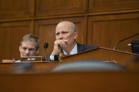 Chip Roy's rude questions to abortion provider shows just how useless he is as a lawmaker - DailyKos.com | Backstabber Watch | Scoop.it