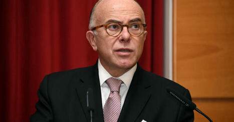 Meurthe-et-Moselle. Présidentielle 2027 : en tournée nationale, Bernard Cazeneuve sera en visite à SNI Pont-à-Mousson ce samedi avant de se rendre à Metz | veille territoriale | Scoop.it