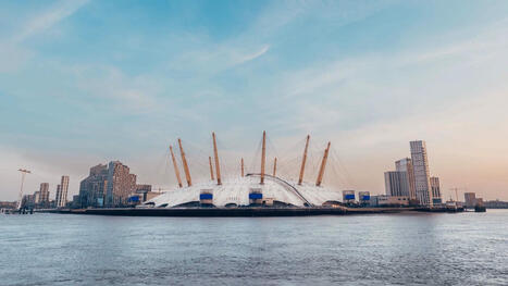 The O2 sees record financial year | The Business of Events Management | Scoop.it