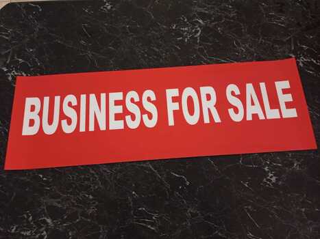 Real Estate Property Sticker for Marketing | Custom Logo Labels for Agents & Developers! | Creative Signage & Innovative Printing Trends | Scoop.it