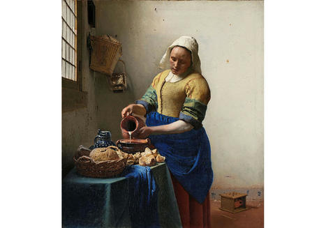 16/01/2025 - Rijksmuseum - Une nouvelle collection de plus de 800 000 œuvres en accès gratuit - Ressources en ligne | infos-web | Scoop.it