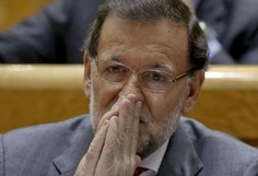 Mariano Rajoy entra en pánico al recordar que es presidente de un país | Partido Popular, una visión crítica | Scoop.it