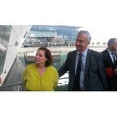 Congrès du Bâtiment Durable 2016 à Marseille : un partage d’expériences apprécié d’Emmanuelle Cosse - Energie | Regards croisés sur la transition écologique | Scoop.it