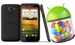 How to upgrade HTC One X to Android 4.1.1 Jelly Bean | Free Download Buzz | Softwares, Tools, Application | Scoop.it