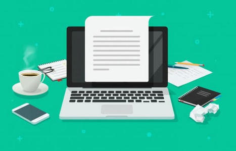 10 Best AI-Powered Writing Tools for Copywriters and Content Teams | Metaglossia: The Translation World | Scoop.it