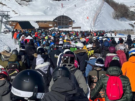 UTMB : ce n&rsquo;est pas parce que Chamonix est un enfer touristique l&rsquo;hiver qu&rsquo;il faut fermer les yeux sur ce qui se passe l&rsquo;&eacute;t&eacute; | Strat&eacute;gie de territoires et offices de tourisme | Scoop.it