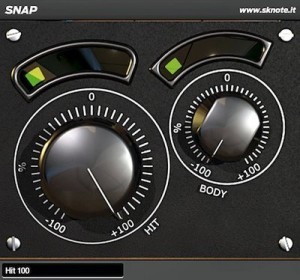 FREEWARE (VST. Win, AU. Mac) - Snap | Music Producer Lab | Scoop.it