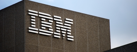 IBM has just open-sourced 44,000 lines of blockchain code on GitHub | Consensus Décentralisé - Blockchains - Smart Contracts - Decentralized Consensus | Scoop.it