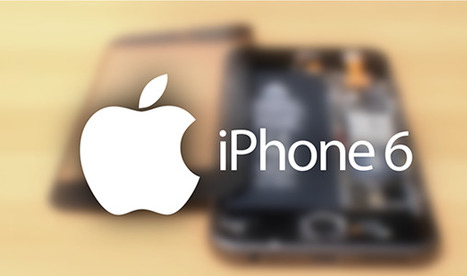 Signaling Post-Snowden Era, New iPhone Locks Out N.S.A. | Mobile Business News | Scoop.it