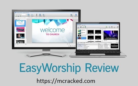 easy worship free download full version with crack