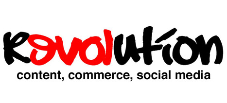 The Content, Commerce & Social Media Revolution - CrowdFunde | MarketingHits | Scoop.it