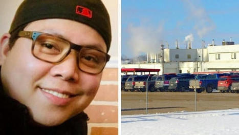 Canada. L’abattoir de l’Alberta fermera temporairement après le décès d’un travailleur suite à une épidémie croissante de COVID-19 | La Gazette des abattoirs | Scoop.it