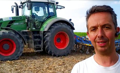 Les YouTubeurs stars de l'AgTech | INNOVATIONS | Scoop.it