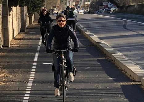 Politiques vélo : combien ça coûte ? | Banque des territoires | La SELECTION du Web | CAUE des Vosges - www.caue88.com | Scoop.it