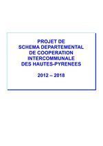 PROJET DE SCHEMA DEPARTEMENTAL DE COOPERATION INTERCOMMUNALE DES HAUTES-PYRENEES 2012 – 2018 | Vallées d'Aure & Louron - Pyrénées | Scoop.it