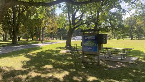 Corning Fire Department, Denison Park named superfund sites | Industry 411 - Waste Management | Scoop.it
