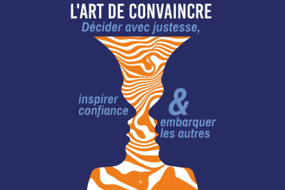 4 novembre &agrave; Loches. Soir&eacute;e des dirigeants : l'art de convaincre (conf&eacute;rence interactive & surprenante) | Revue de presse &eacute;conomique du Sud Touraine | Scoop.it