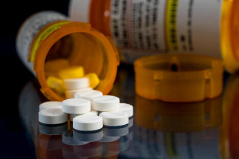 From stress to substances: Understanding teen opioid use | Substance Abuse | Scoop.it