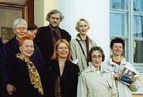 Tiedenaisia - Vetenskapskvinnor - Women of Learning | 1Uutiset - Lukemisen tähden | Scoop.it