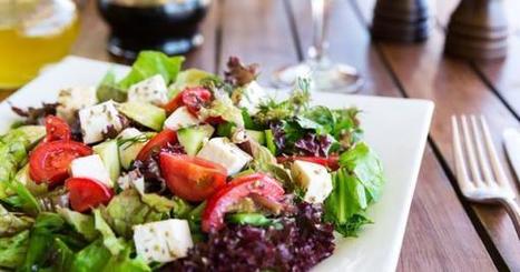 Le vegan au coeur de l'alimentation | Culture Food | Scoop.it
