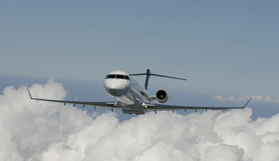 Bombardier Aerospace Begins Production of the first components in Morocco | GUERRE AU MALI - FRENCH MILITARY OPERATIONS IN MALI | Scoop.it