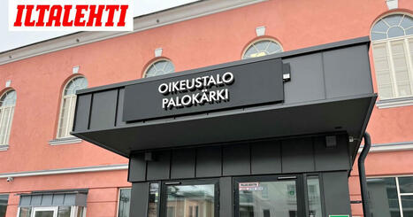 Nuorta yrittäjää epäillään taposta | 1Uutiset - Lukemisen tähden | Scoop.it