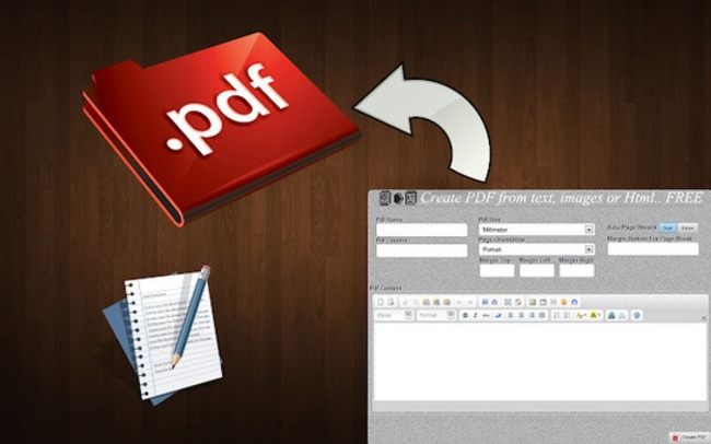 Top extensions chrome pour convertir et sauvegarder une page web en Pdf | POURQUOI PAS... EN FRAN&Ccedil;AIS ? | Scoop.it