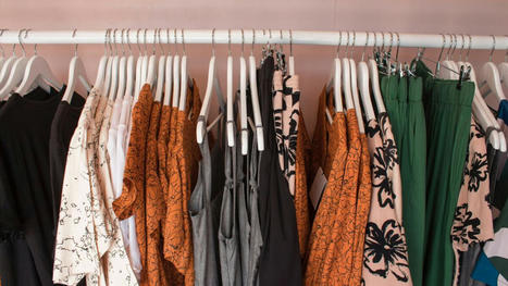 La boutique de e-commerce SHEIN débarque à Marseille ! | Pop-up stores | Scoop.it