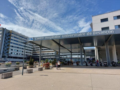 Financer la biblioth&egrave;que du Centre hospitalier... en vendant des livres | La Biblioth&egrave;que de l'&Eacute;cole nationale des chartes-PSL vous accompagne dans la pr&eacute;paration aux concours | Scoop.it