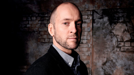 How Illusionist Derren Brown Came Out After Rejecting Gay ‘Cure’ Therapy | LGBTQ+ Movies, Theatre, FIlm & Music | Scoop.it