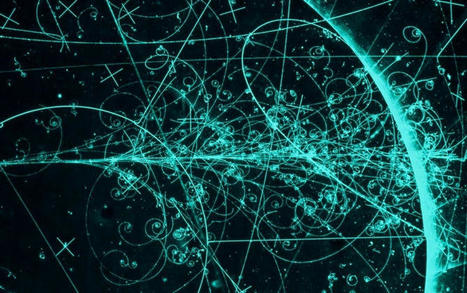 The Weirdest Particles in the Universe | Ciencia, Tecnología y Sociedad | Scoop.it