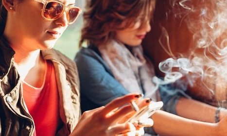 Only one in six under 15s have tried booze and just 4% have smoked  | In the news: data in the UK Data Service collection across the web | Scoop.it