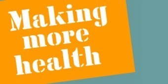 Proyectos Think Big Jóvenes ganadores de Making More Health | Formación, Aprendizaje, Redes Sociales y Gestión del Conocimiento en Ciencias de la Salud 2.0 | Scoop.it