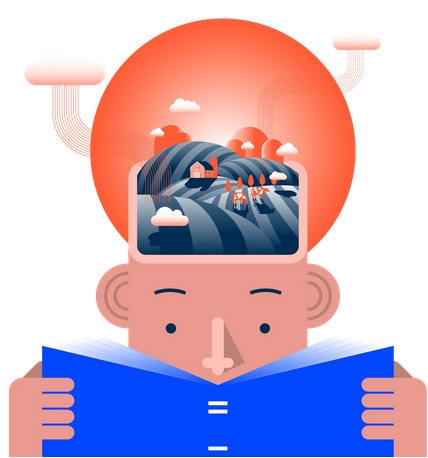 Apprendre, le cerveau livre ses secrets | Innovation et transformation p&eacute;dagogique | Scoop.it